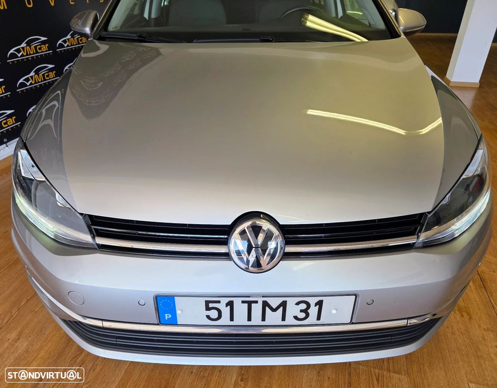 VW Golf 1.0 TSI Confortline - 4