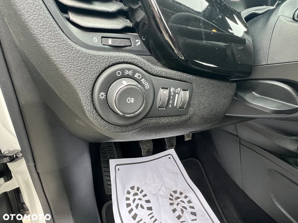Fiat 500X 1.0 FireFly Turbo 4x2 S&S 120TH - 18