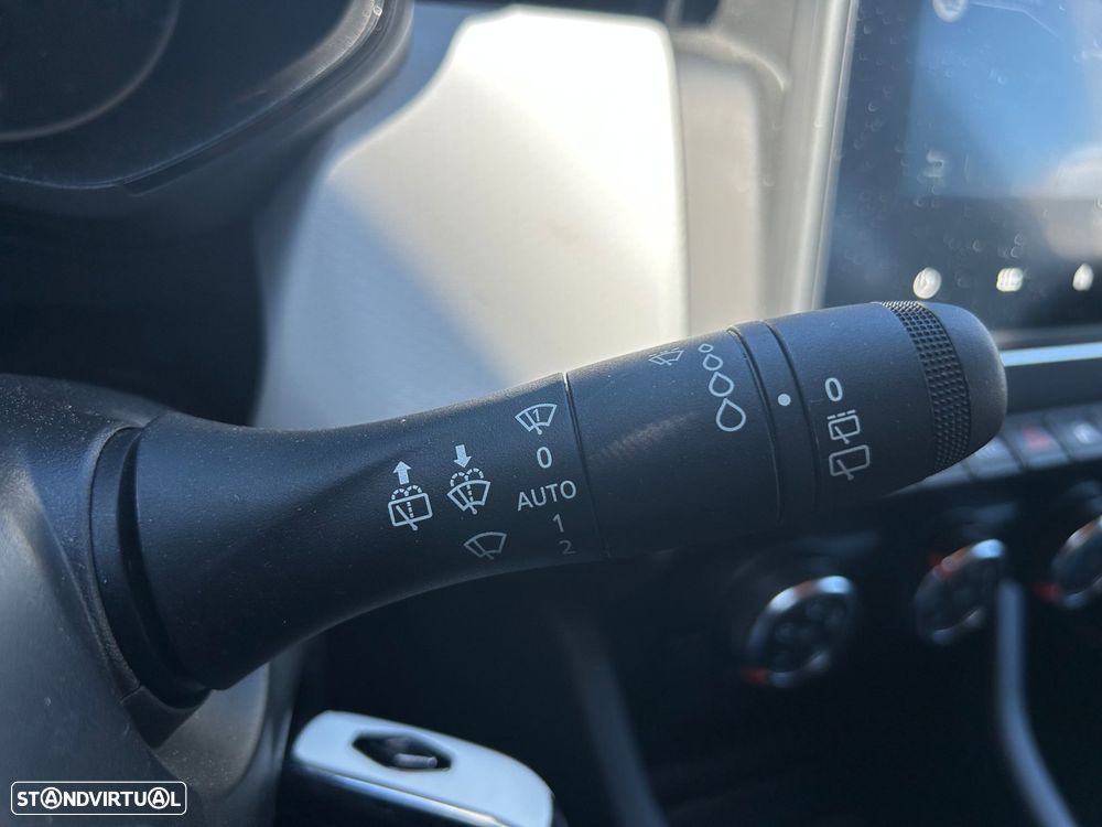 Renault Clio 1.0 TCe Evolution Bi-Fuel - 20