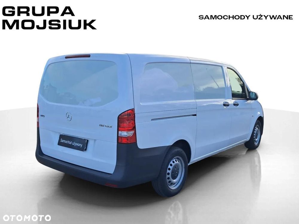 Mercedes-Benz vito Vito 116 CDI - 6