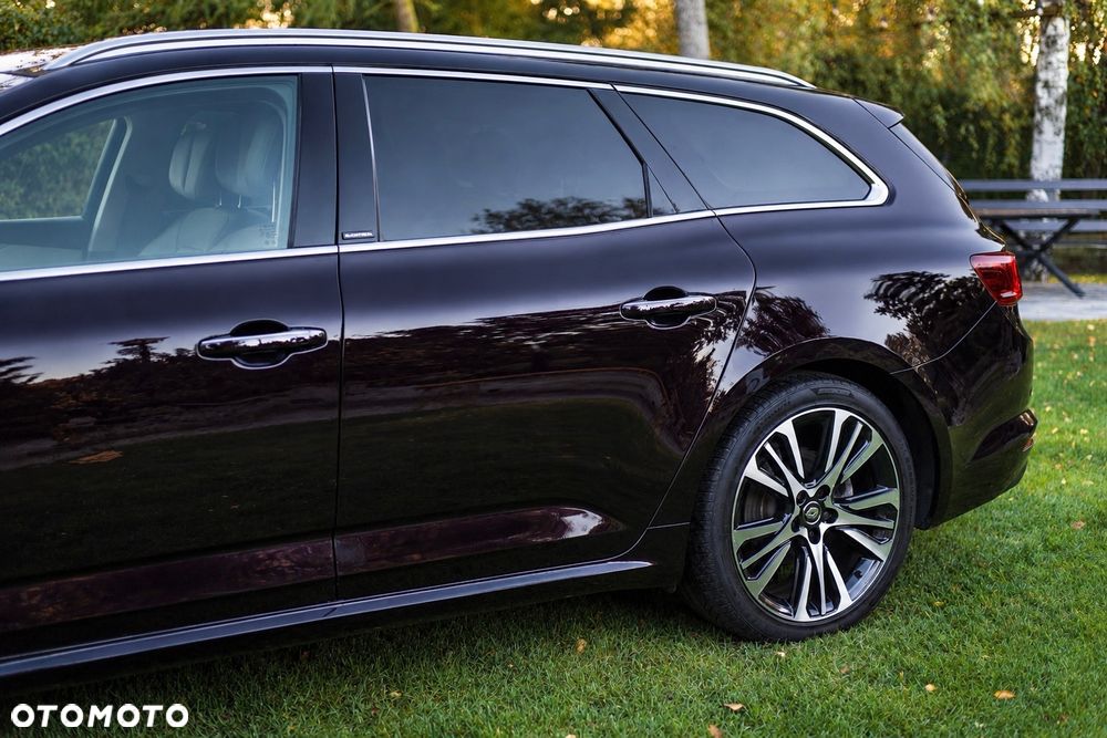 Renault Talisman ENERGY dCi 160 EDC INITIALE PARIS - 24