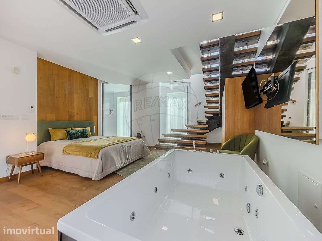 Hotel T9 para venda - Grande imagem: 3/47