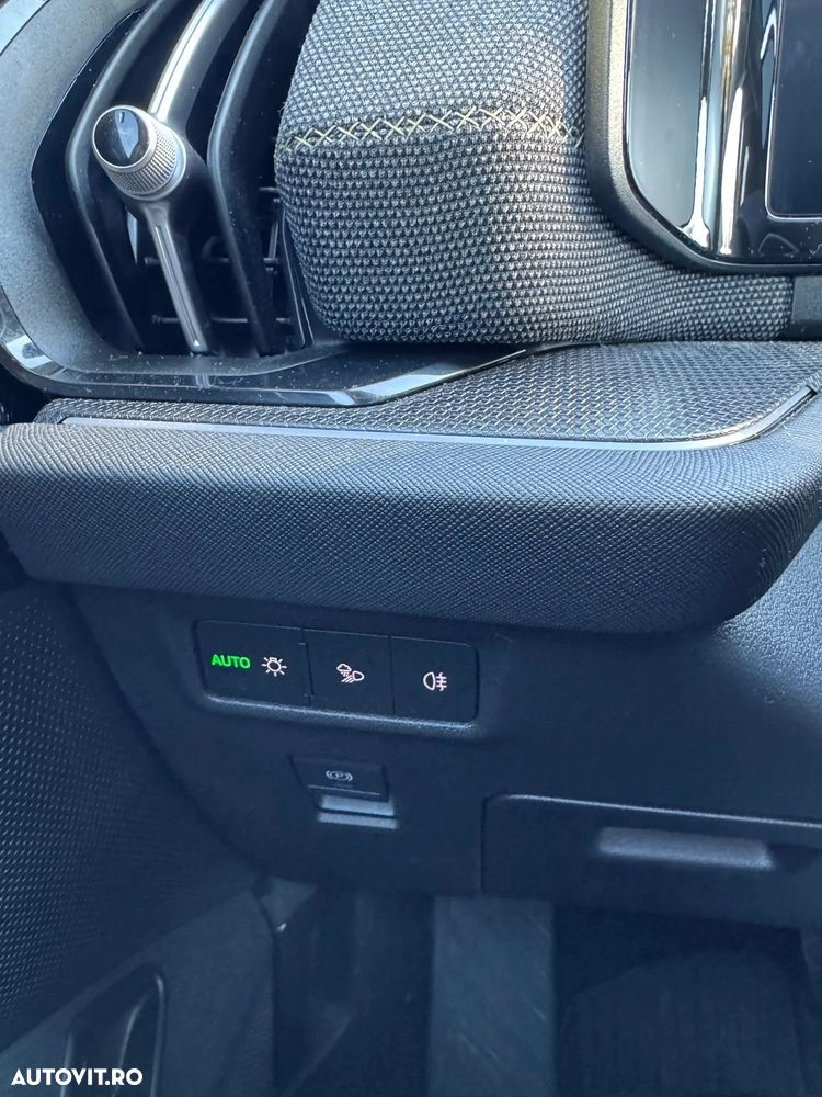 SKODA Kodiaq 2024 — imagine 27