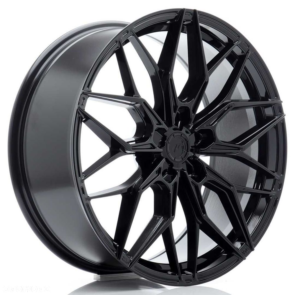 Felgi Japan Racing JR46 20" 19" 8,5J 9J 5x112 Cupra Formentor VZ VZ5 - 8