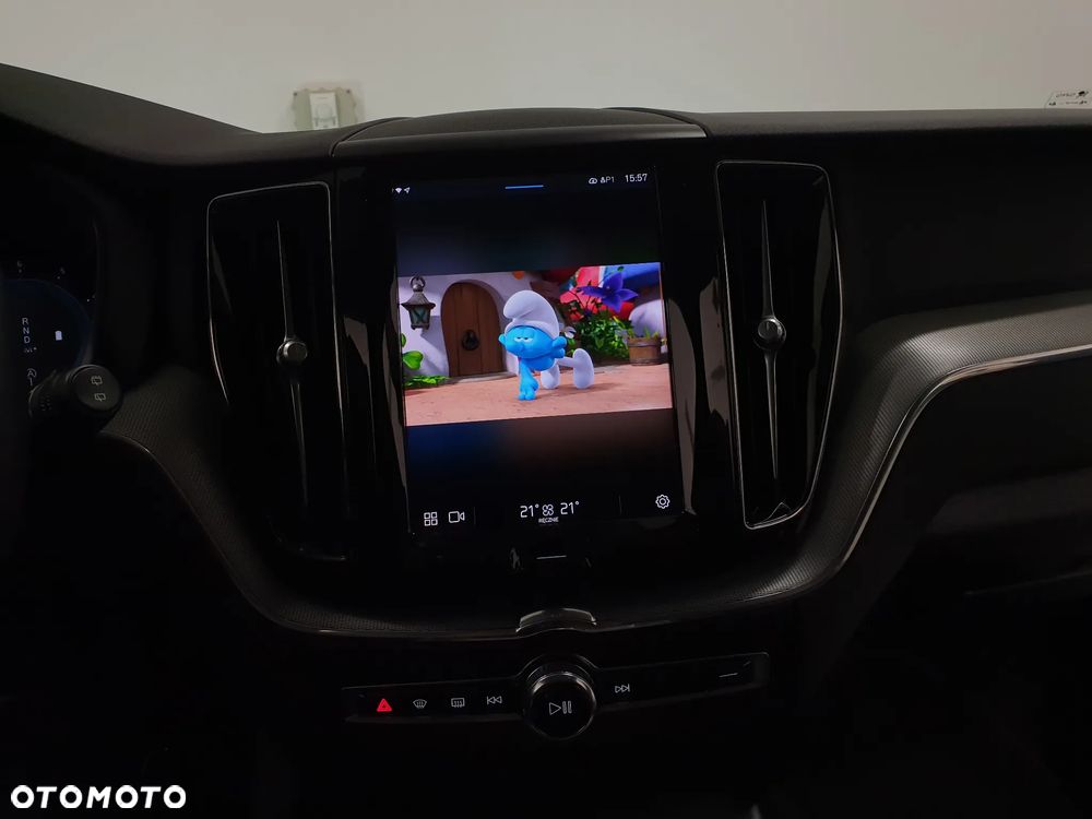 Volvo XC 60 B4 D Geartronic RDesign - 17