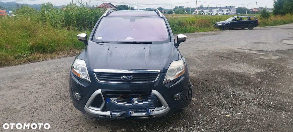 Ford Kuga - 1