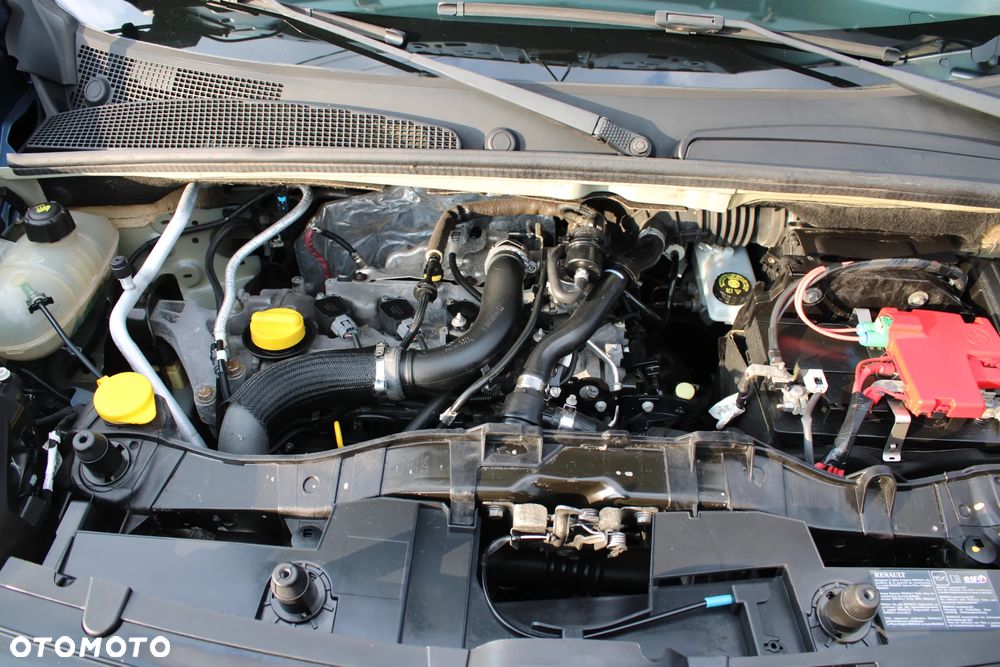 Renault Kangoo 1.2 TCE Energy Oasis - 25