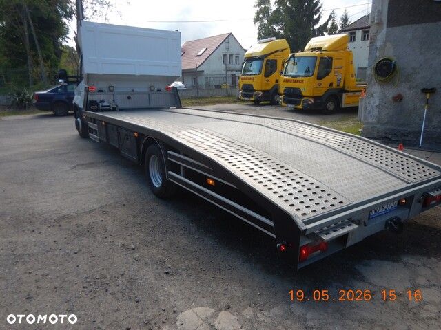 Iveco 70C18 - 25