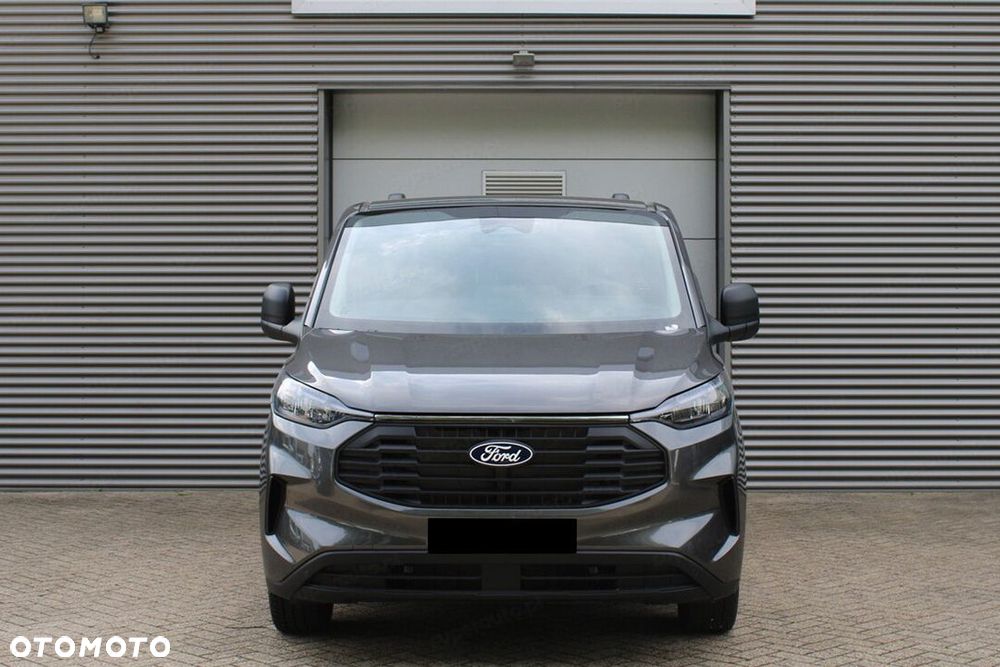 Ford Transit Custom 320 L2H1 Trend 2.0 150KM - 4