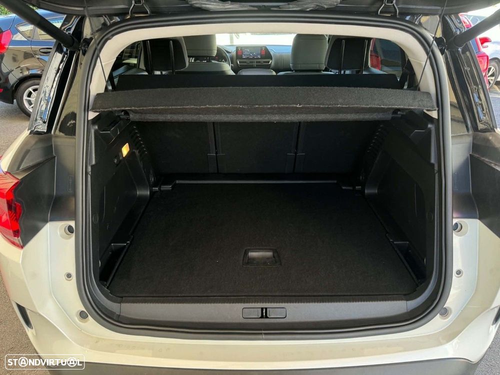 Citroën C5 Aircross 1.5 BlueHDi Max EAT8 - 29