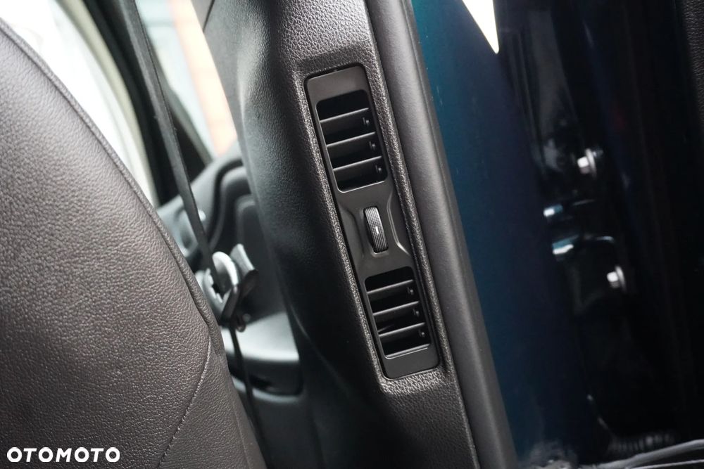 Opel Zafira 1.4 Turbo (ecoFLEX) Start/Stop Business Innovation - 34