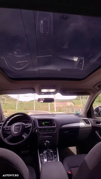 Audi Q5 2.0 TDI Quattro S tronic - 11