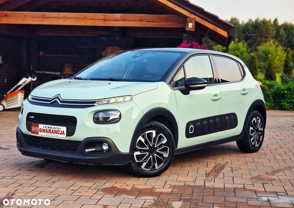 Citroën C3 1.2 PureTech Shine - 4