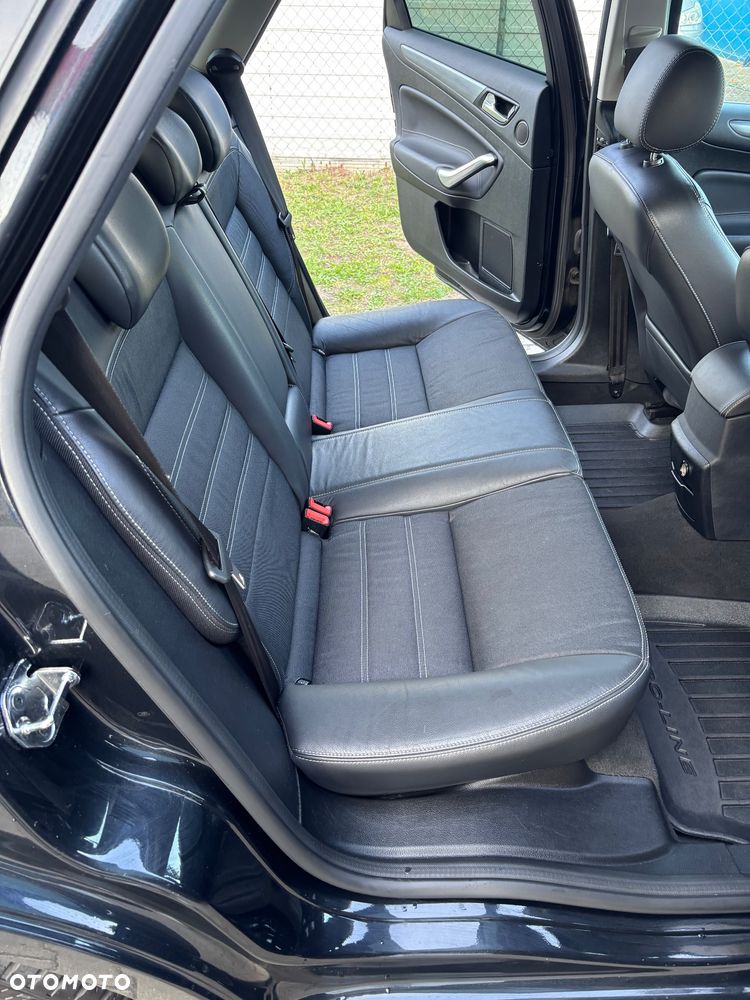 Ford Mondeo 2.0 TDCi Titanium - 17