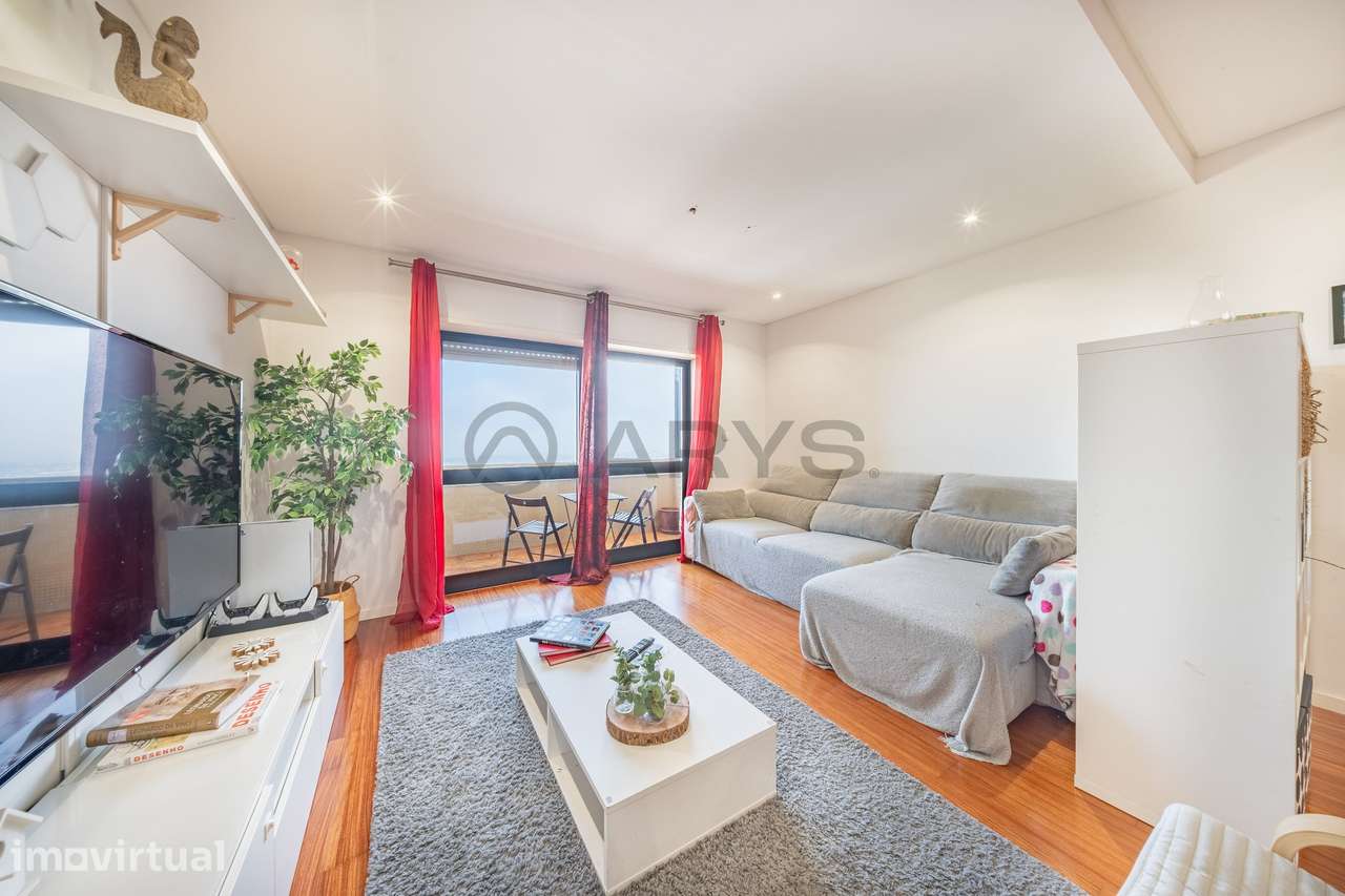 Apartamento T3 Zona Central  - Oportunidade Única em São Vicente, B... - Grande imagem: 4/32