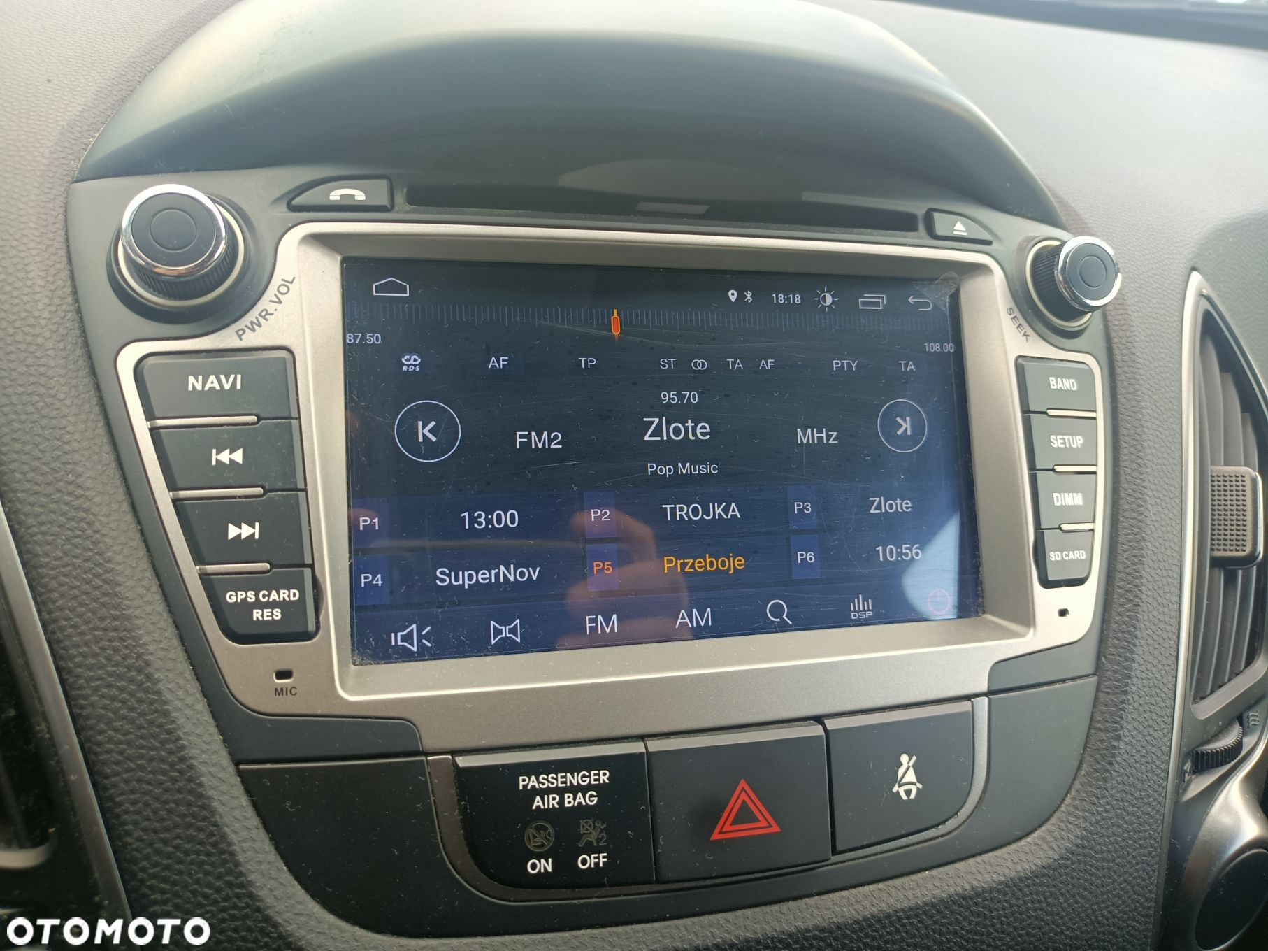 Hyundai ix35 1.6 GDI Comfort 2WD - 18