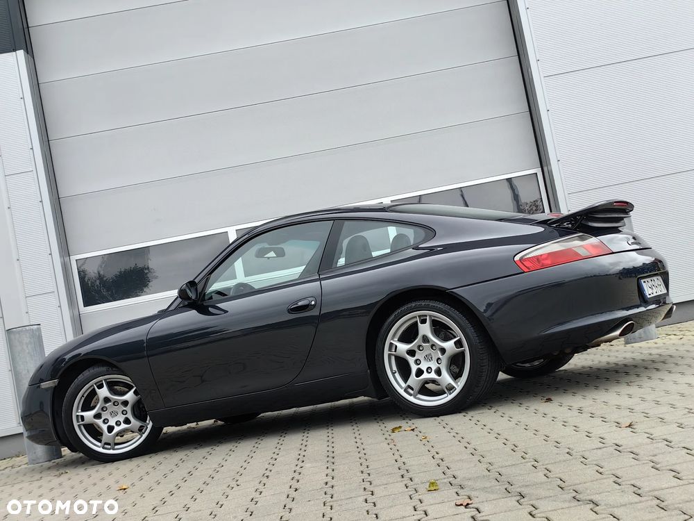Porsche 911 - 30