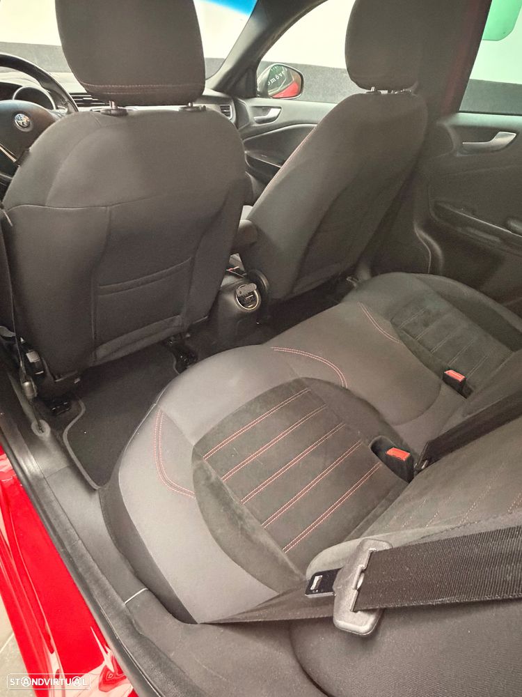 Alfa Romeo Giulietta - 38