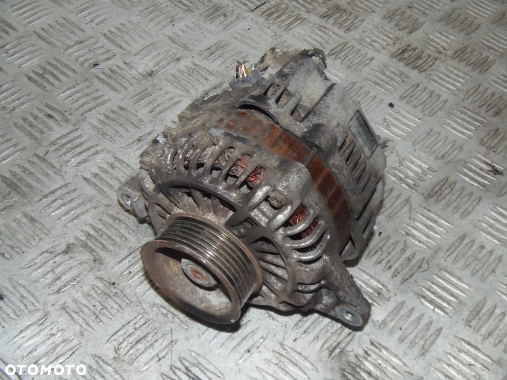 ALTERNATOR MITSUBISHI OUTLANDER I MN163016 A3TB6091 2.0 - 1