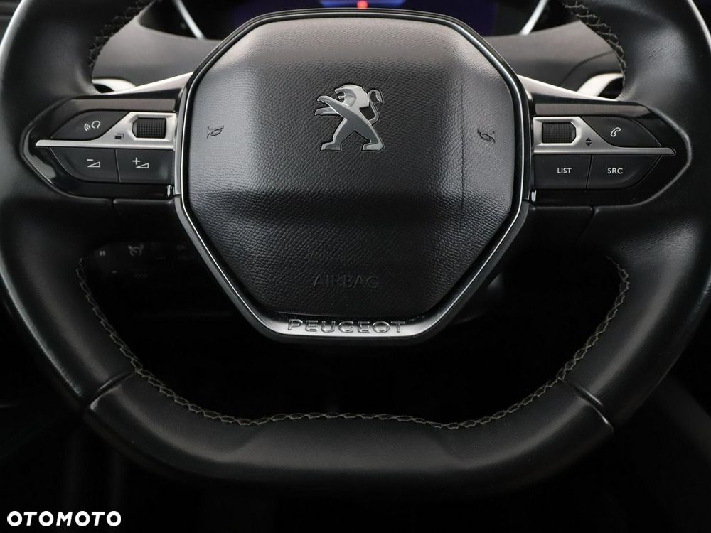 Peugeot 3008 BlueHDi 130 Stop & Start Allure Pack - 22