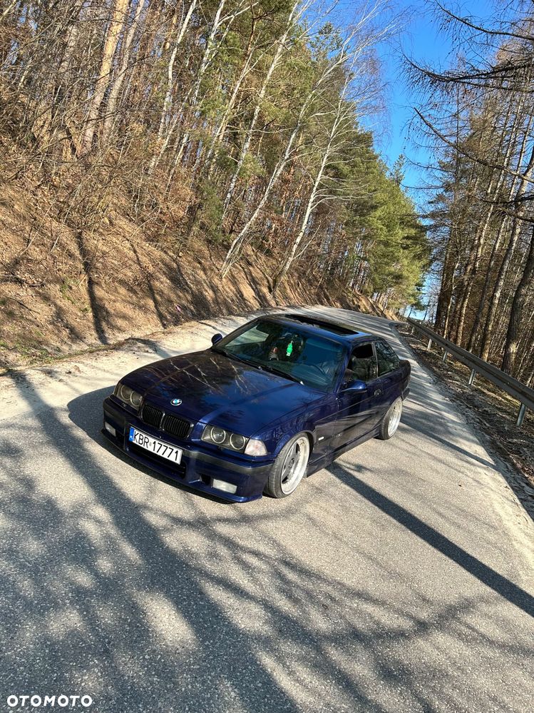 BMW Seria 3 - 2