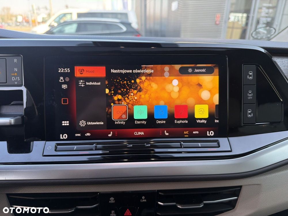 Volkswagen Multivan 2.0 TDI L1 Style DSG - 28