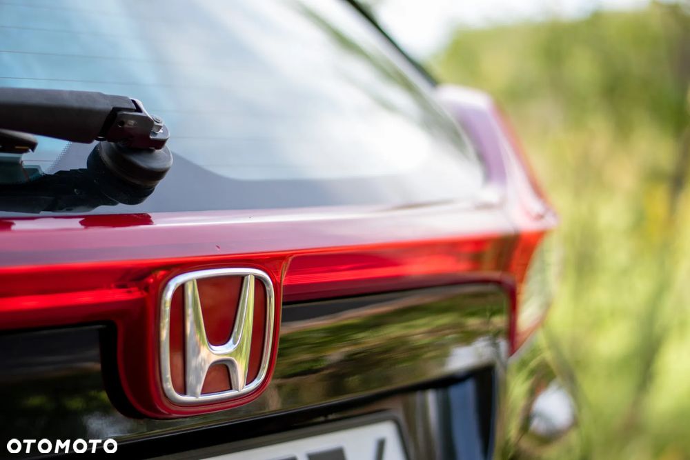 Honda Civic 1.6 i-DTEC Comfort - 8