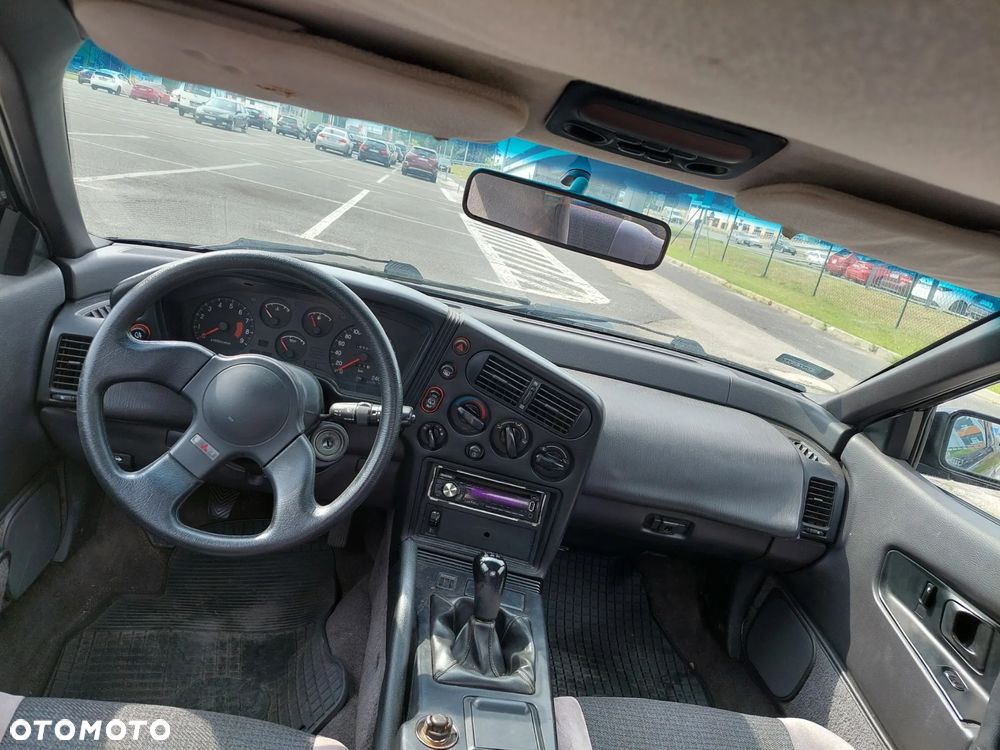 Mitsubishi Eclipse - 12