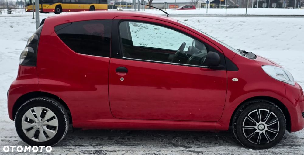 Citroën C1 1.0 Style - 3