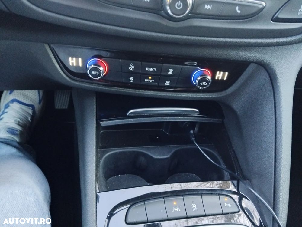 Opel Insignia 1.5 Business Edition - 7
