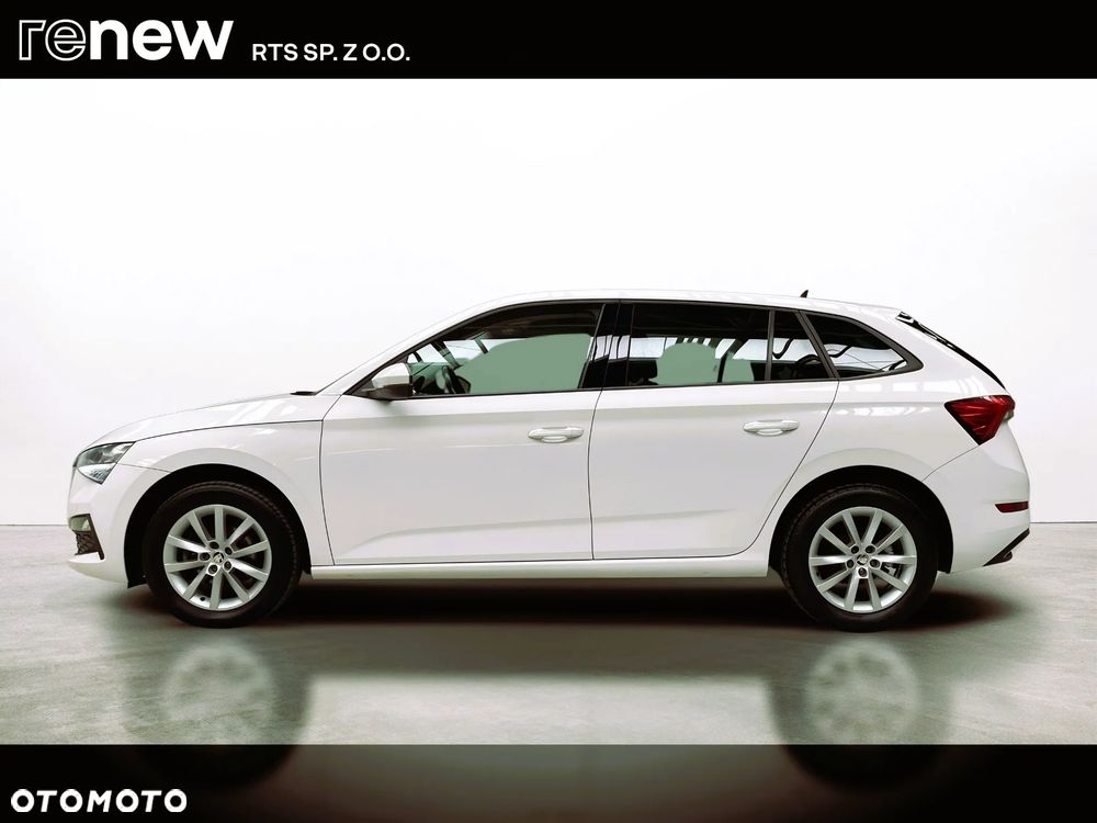 Skoda Scala 1.0 TSI Ambition - 2