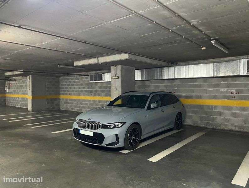 T2 Forum Residence com lugar de garagem - Grande imagem: 4/9