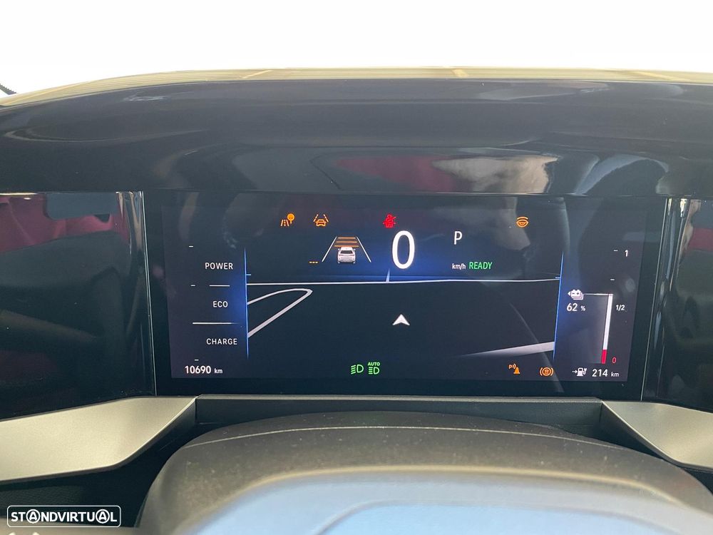 Opel Mokka-e 54 kWh GS - 17