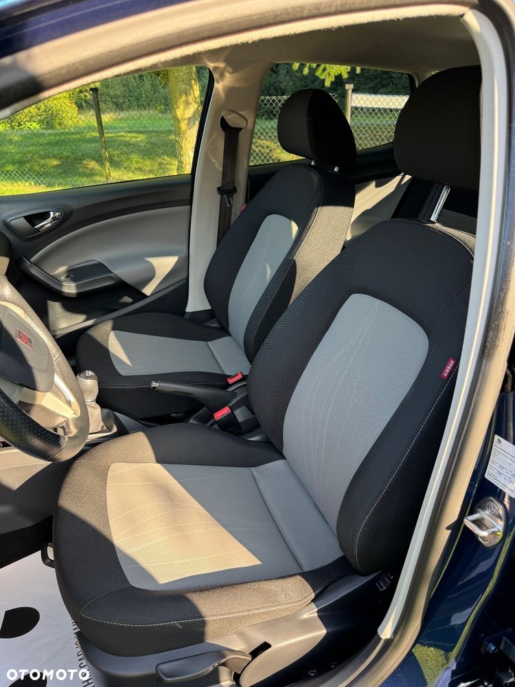 Seat Ibiza - 10