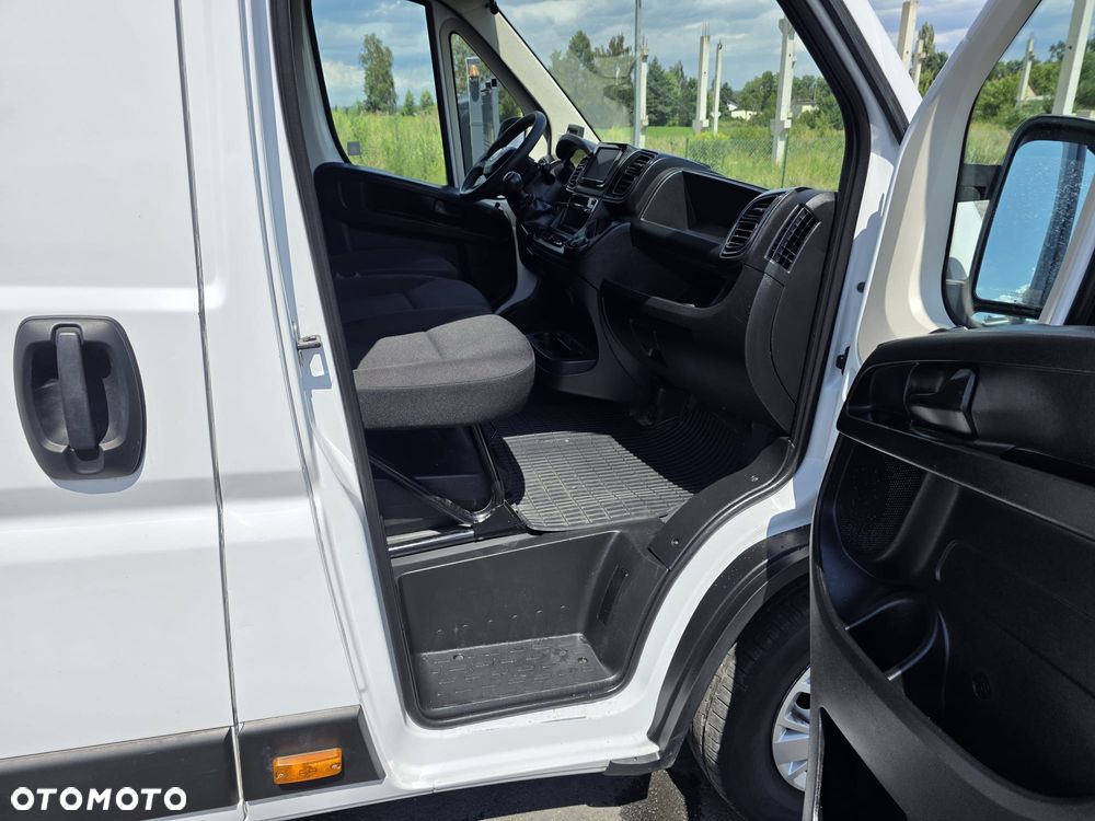 Fiat Ducato - 9