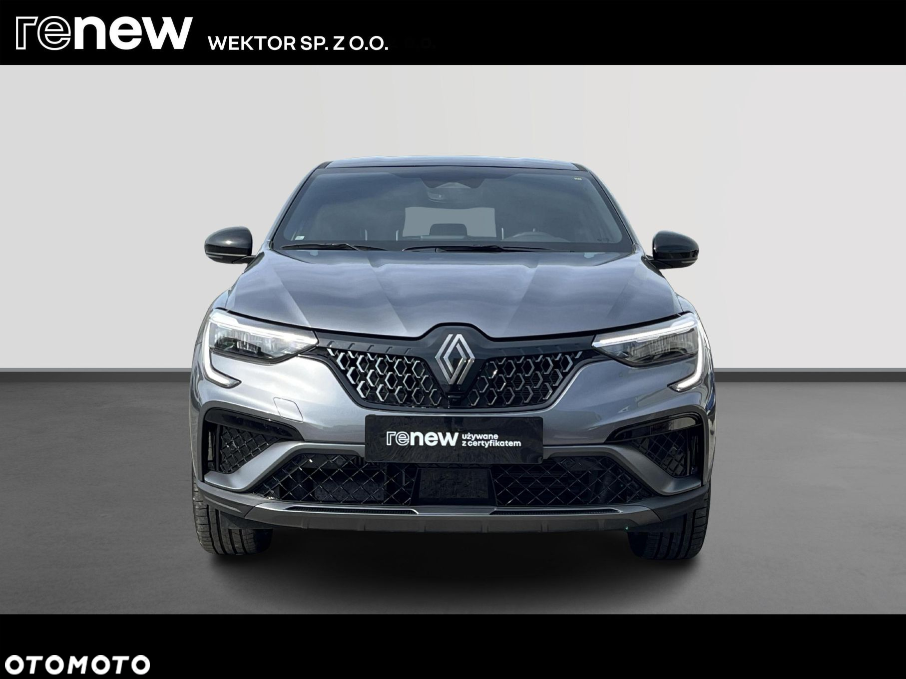 Renault Arkana - 8
