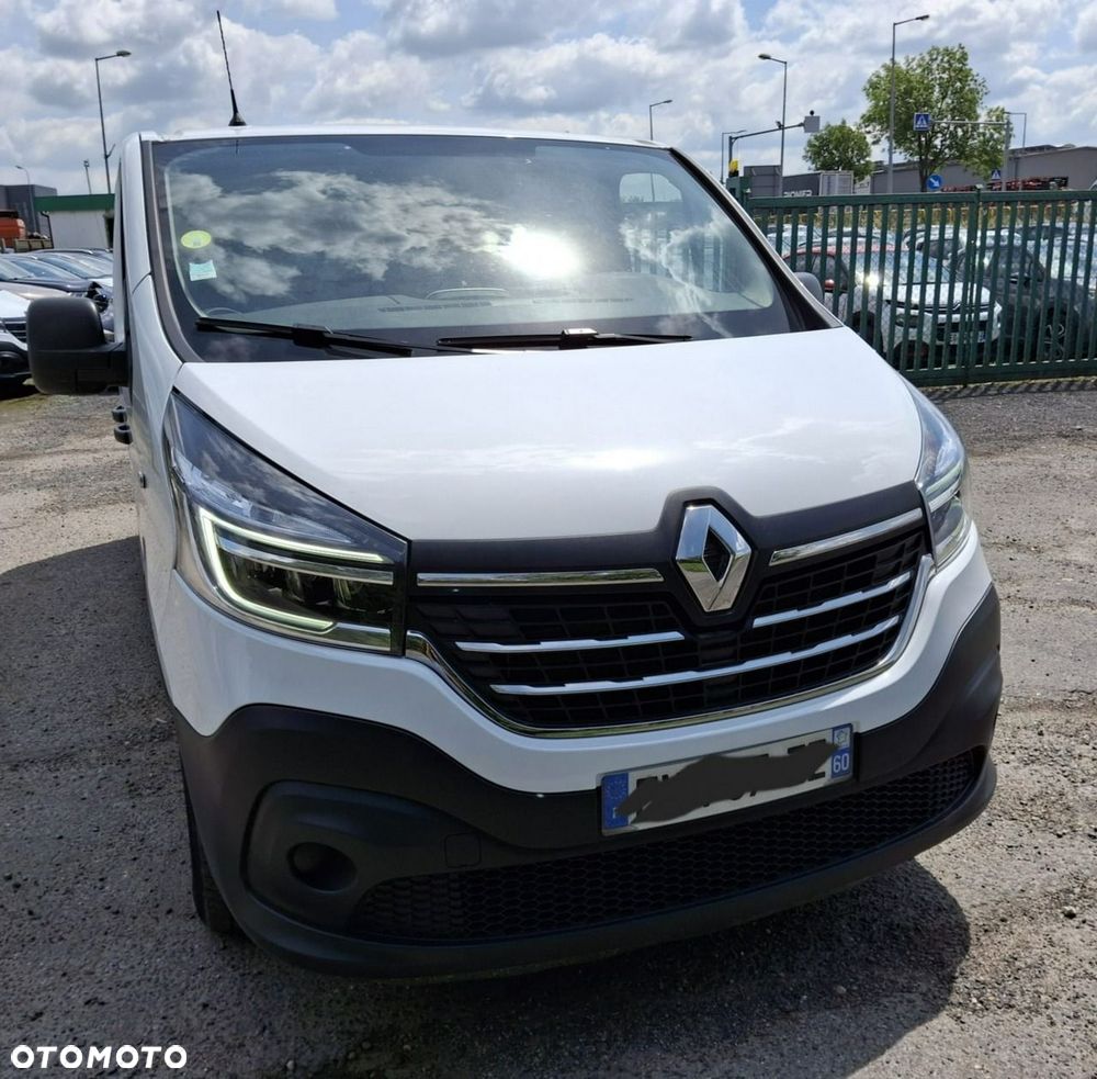 Renault Trafic - 4