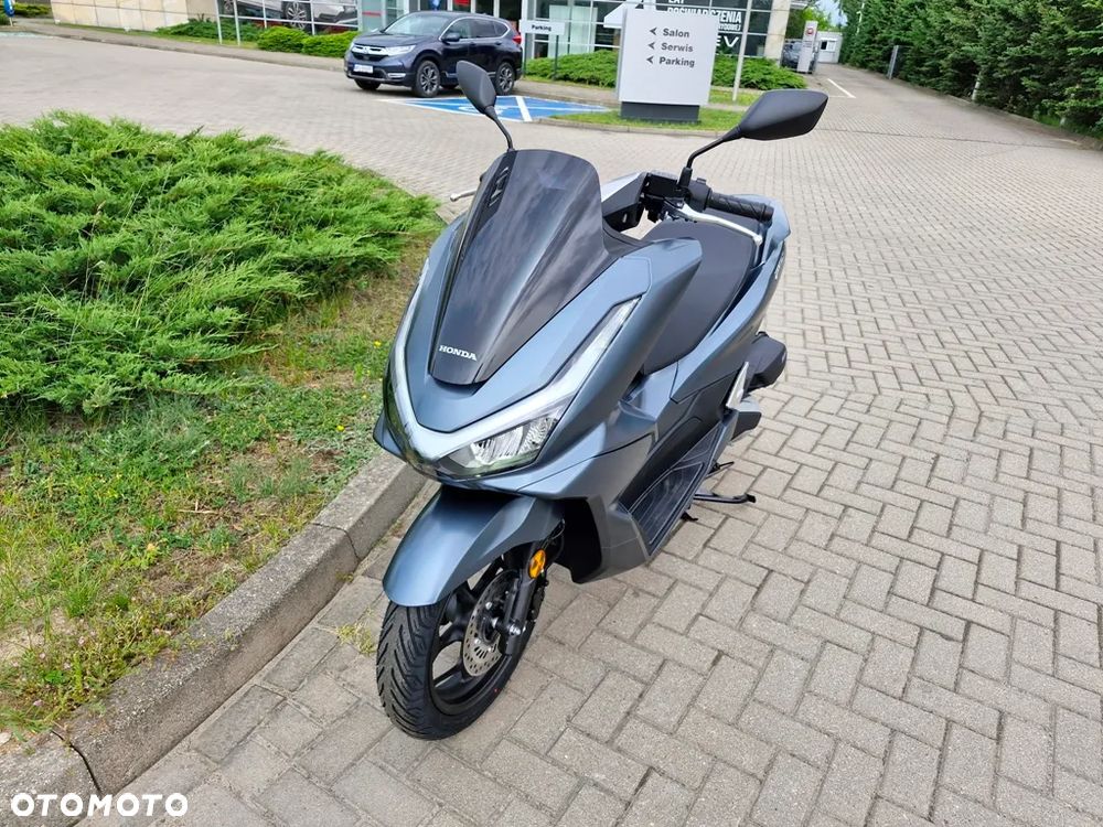 Honda PCX - 7