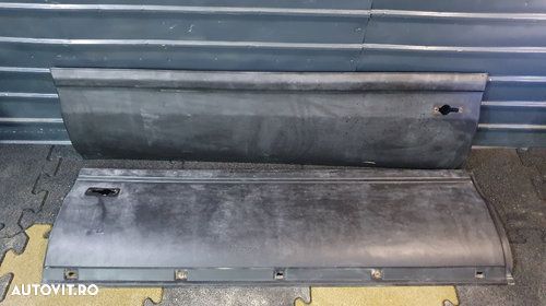 Ornament panou lateral IVECO Daily III [ 2006 - > ] OEM 500327134 / 500327132 - 1