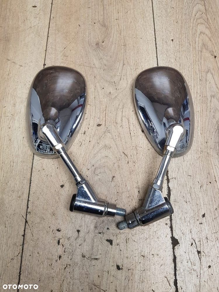 Lusterko lewe + prawe Yamaha Drag Star XVS1100 Classic - 6