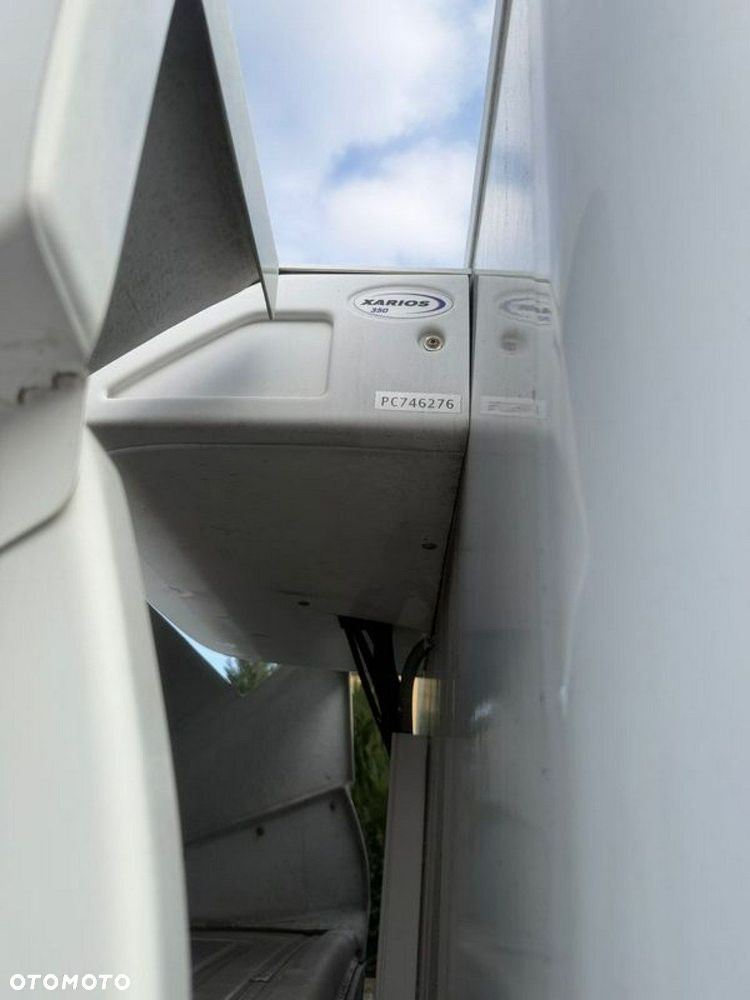 Mercedes-Benz Sprinter 316 2018r Chłodnia Mroźnia -20*C CARRIER XARIOS 350 KONTENER - 31