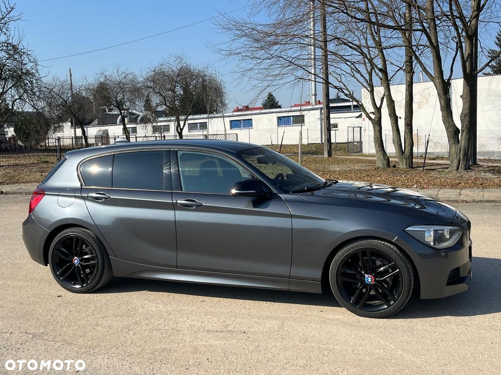 BMW Seria 1 118d - 12
