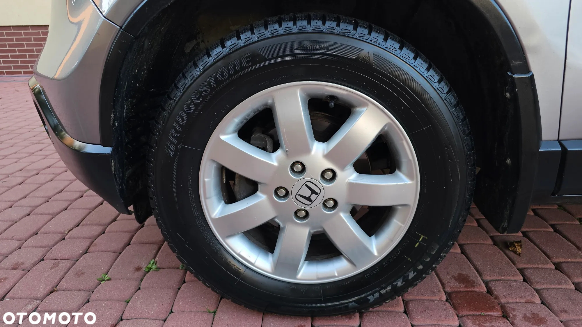 Honda CR-V 2.2i CTDi DPF Elegance - 29