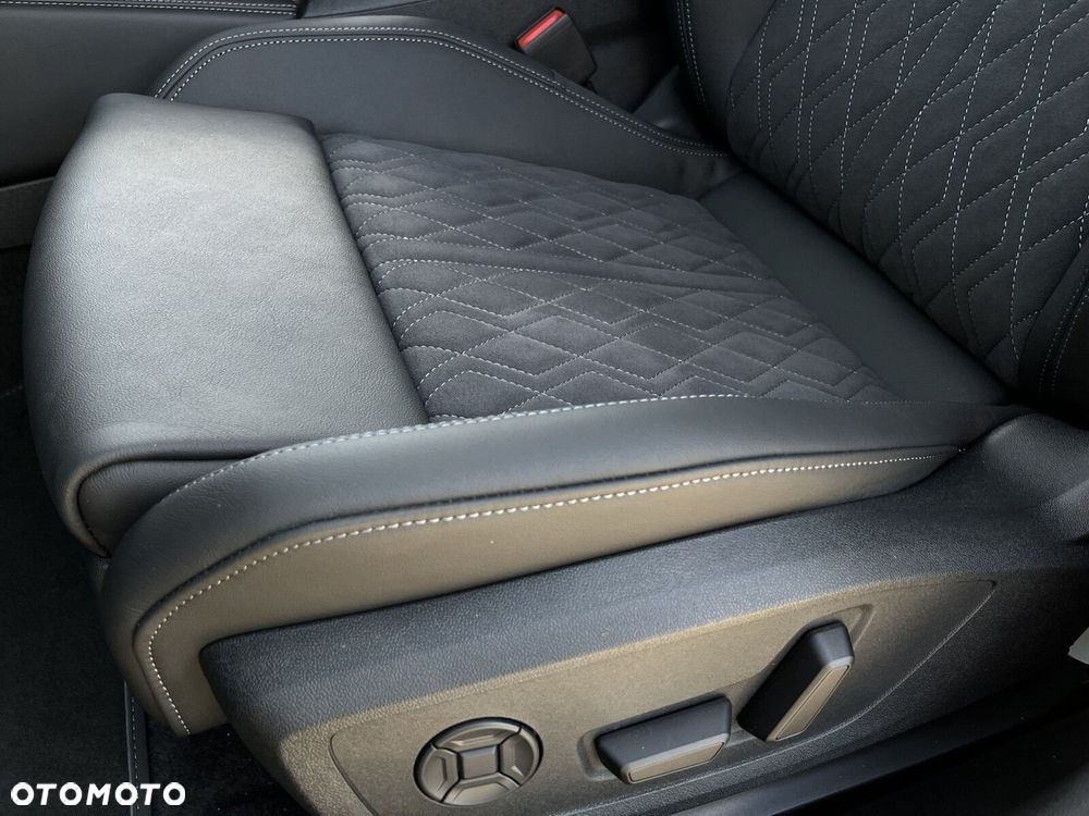 Audi A5 Limousine - 24
