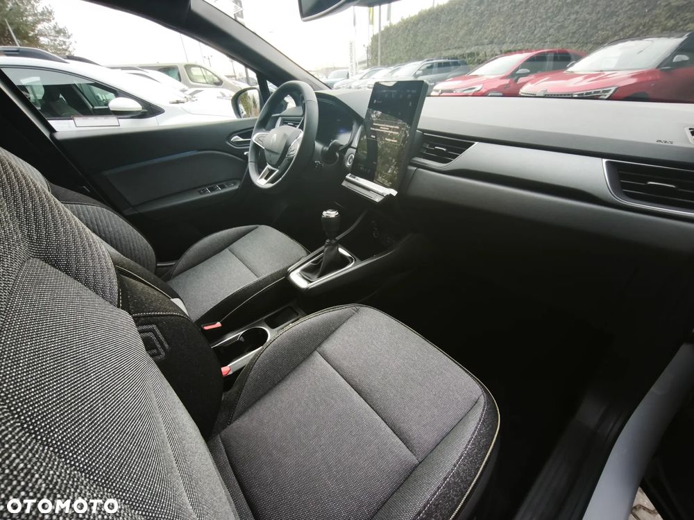 Renault Captur 1.0 TCe Techno - 9