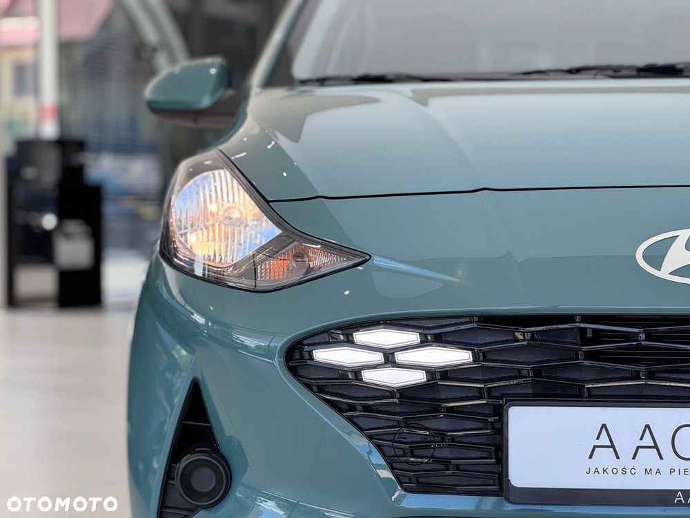 Hyundai i10 - 40