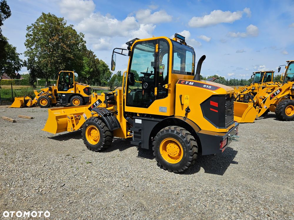 CTM 610 - 7