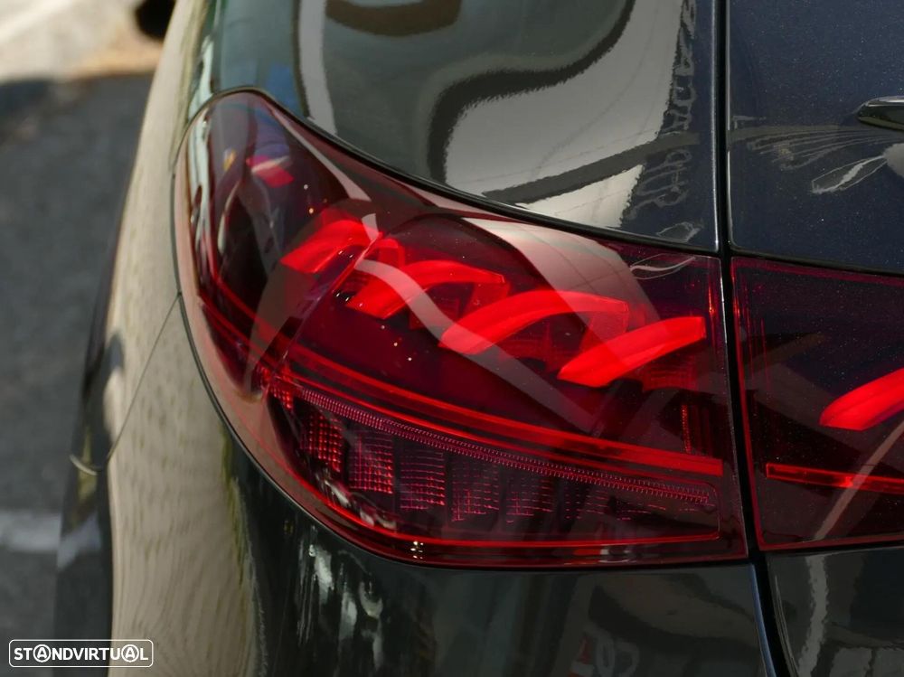 Mercedes-Benz EQE 350 Edition - 13
