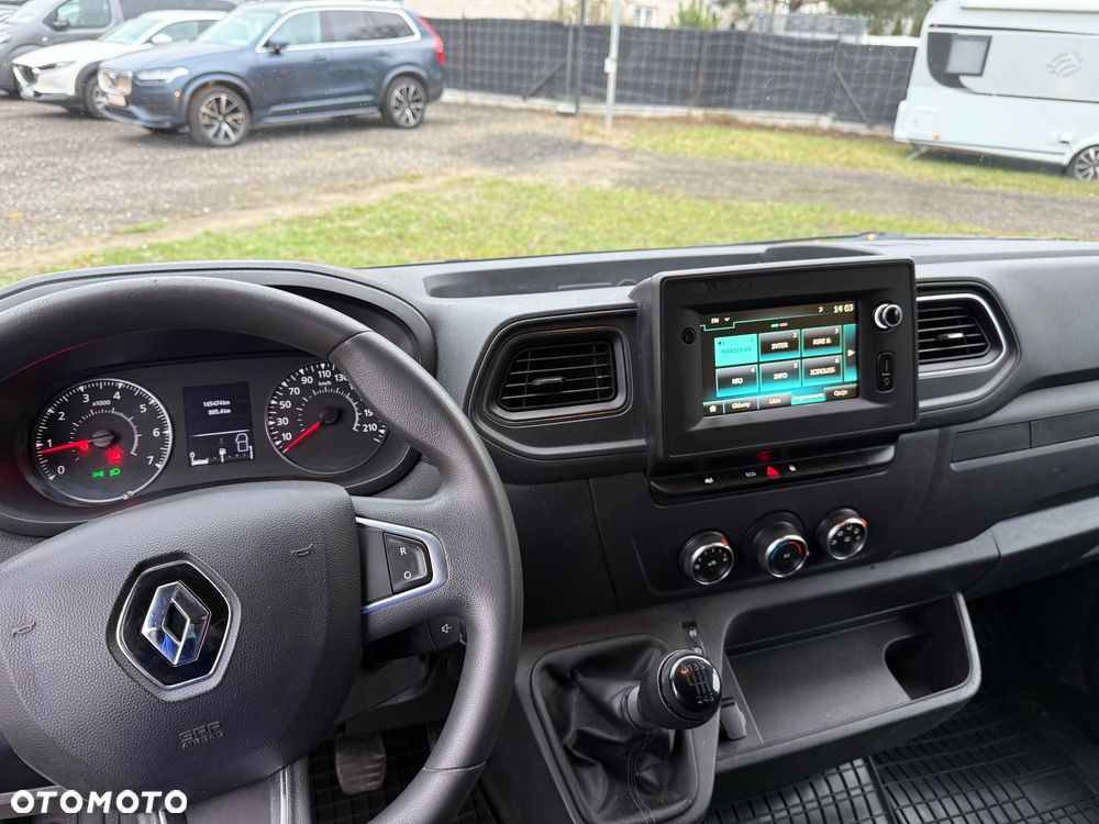 Renault Master - 6