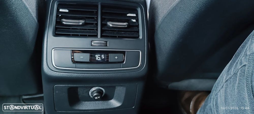 Audi A5 Sportback 40 TDI S line S tronic - 13